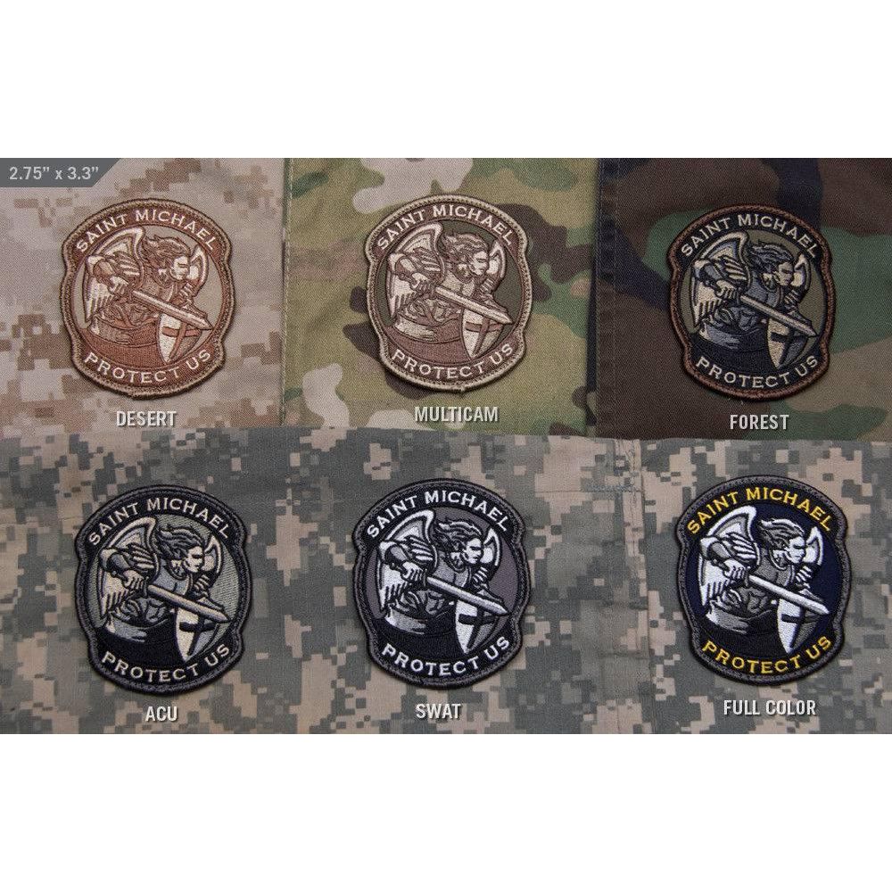 Stamp Act Protest Morale Patch – Tactical Army Hook Military USA Badge