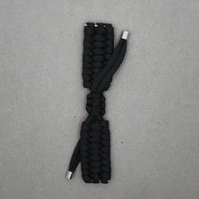 Breathable Paracord Braided Smart Watch Strap