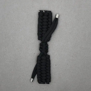 Breathable Paracord Braided Smart Watch Strap
