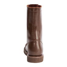 Rothco Leather Jump Boots – Paratrooper Dress Uniform Service Duty Boot