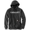 Small / Carbon Heather