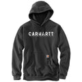Small / Carbon Heather