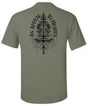 in God We Trust Shirt - Black