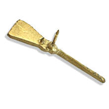 SHOP AWARDS AND GIFTS Gold Service Bar Chenille Lapel Pin, Sports Team Varsity Letterman Jacket Achievement Recognition, 1-1/4 Inch, Pack of 20
