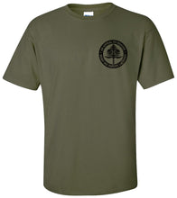 in God We Trust Shirt - Black