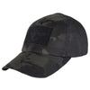 One Size / Multicam Black