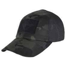 Condor Unisex-Adult TacticalMesh Tactical Cap