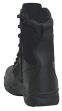 Rothco Side Zip-Composite Forced Entry Tact Boot