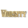 Varsity, 1-1/4 Inch