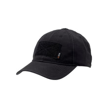 5.11 Tactical Flag Bearer Cap, Soft Crown & High Curved Brim, One Size, Style 89406