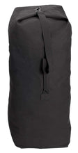 Rothco Top Load Canvas Duffle Bag