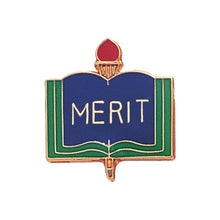 SHOP AWARDS AND GIFTS Academic book Lapel Pins for Student