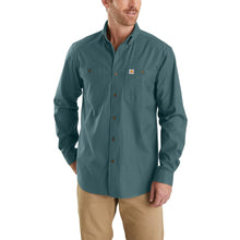 Carhartt Men's Windham Relaxed LS Shirt