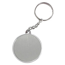 SHOP AWARDS AND GIFTS Music Note Piano Violin Keyring and Keychain, Novelty Musician Gifts, Antique Pewter,