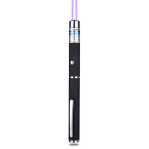 3 Packs 900Mile Laser Pointer Pen Green Blue Red Light Visible Beam