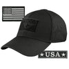 Small-Medium / Black