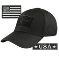 Small-Medium / Black