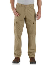 Carhartt Men's Force Relaxed Fit Ripstop Cargo Work Pant