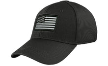 Condor Fitted Tactical Cap Bundle (USA/DTOM Patches)