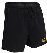 Rothco Army Physical Training Shorts - Comfortable, Durable, and Flexible Workout Shorts