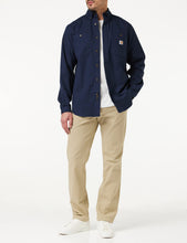 Carhartt Men's Windham Relaxed LS Shirt