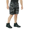 4X-Large / Black Camo