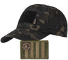 One Size / Sons of Liberty Gadsden Multitan