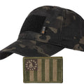 One Size / Sons of Liberty Gadsden Multitan