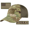 Small-Medium / Multicam