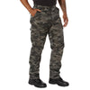Small / Black Camo