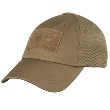 Condor Mesh Tactical Cap