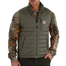 Carhartt Men's Gilliam Vest
