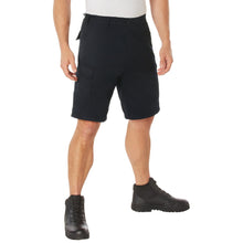 Rothco BDU Cargo Shorts Men’s Outdoor Shorts Hiking Shorts