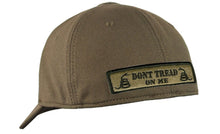 Condor Fitted Tactical Cap Bundle (USA/DTOM Patches)