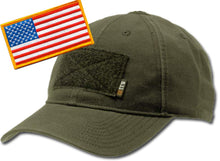 Gadsden and Culpeper 5.11 Ranger Green Flag Bearer Cap Bundle