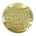 Softball, 7/8 Inch
