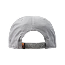 5.11 Tactical Flag Bearer Cap, Soft Crown & High Curved Brim, One Size, Style 89406