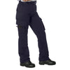 12 / Midnight Navy Blue