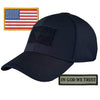 Large-X-Large / Navy Blue