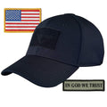 Large-X-Large / Navy Blue