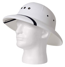 Rothco Pith Helmet - Safari-Style Hat for Sun Protection for Outdoor Adventures