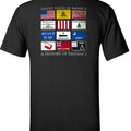 4X-Large / Black