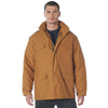 X-Large / Work Brown