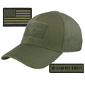 Large-X-Large / Olive Drab