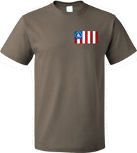 Molon Labe Spartan Warrior T-Shirt