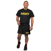 Rothco Physical Training Shirt - Army Print