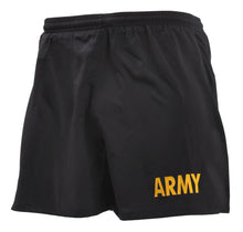 Rothco Army Physical Training Shorts - Comfortable, Durable, and Flexible Workout Shorts