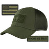 Large-X-Large / Olive Drab