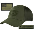Large-X-Large / Olive Drab
