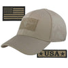Large-X-Large / Tan